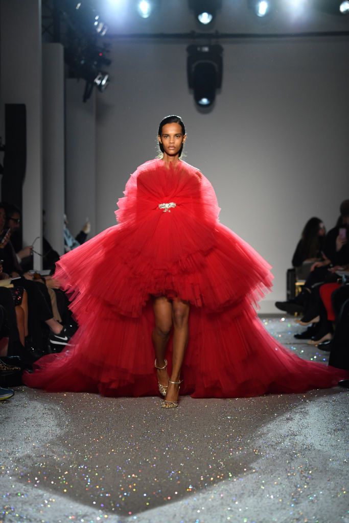Abito Giambattista Valli