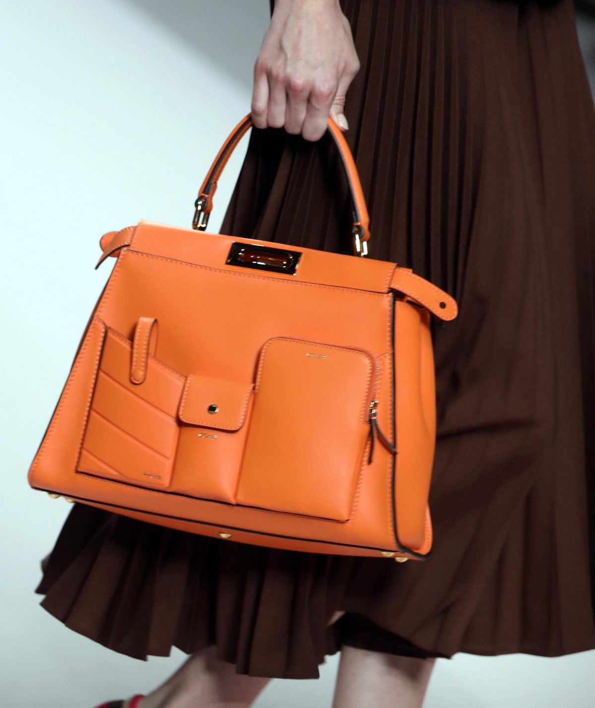 Galleria foto 'Le borse più belle per la primavera 2019' - foto 28