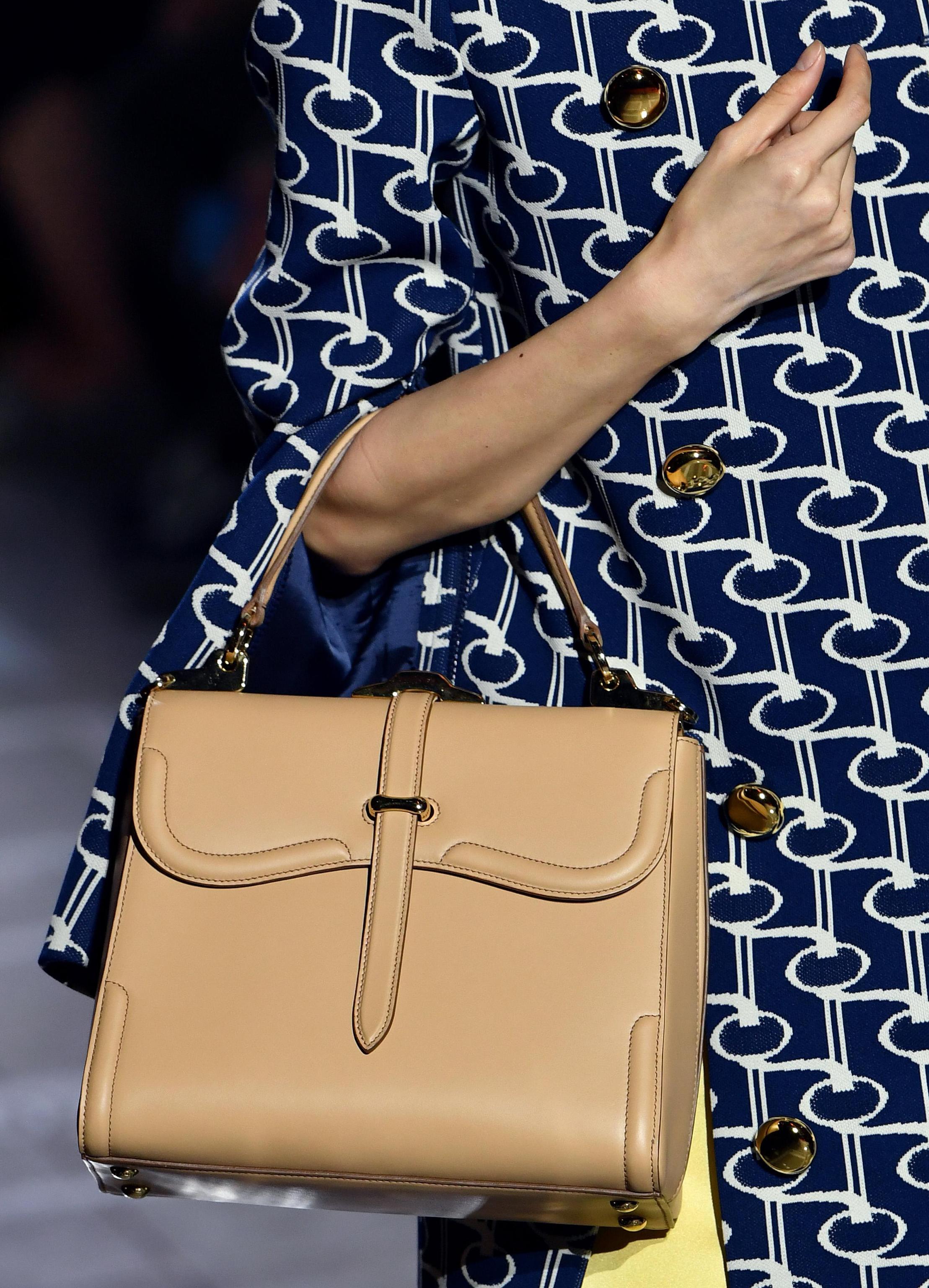 borsa a mano prada