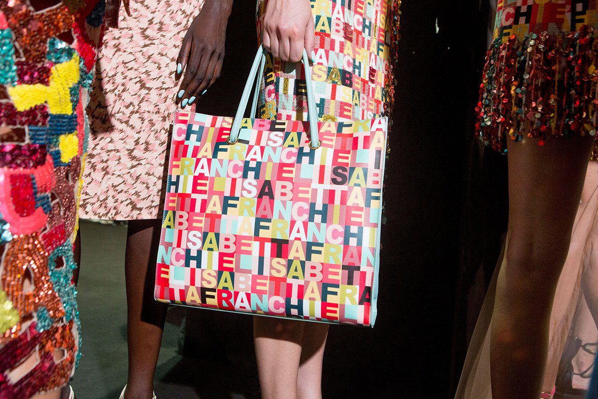 Galleria foto 'Le borse più belle per la primavera 2019' - foto 27