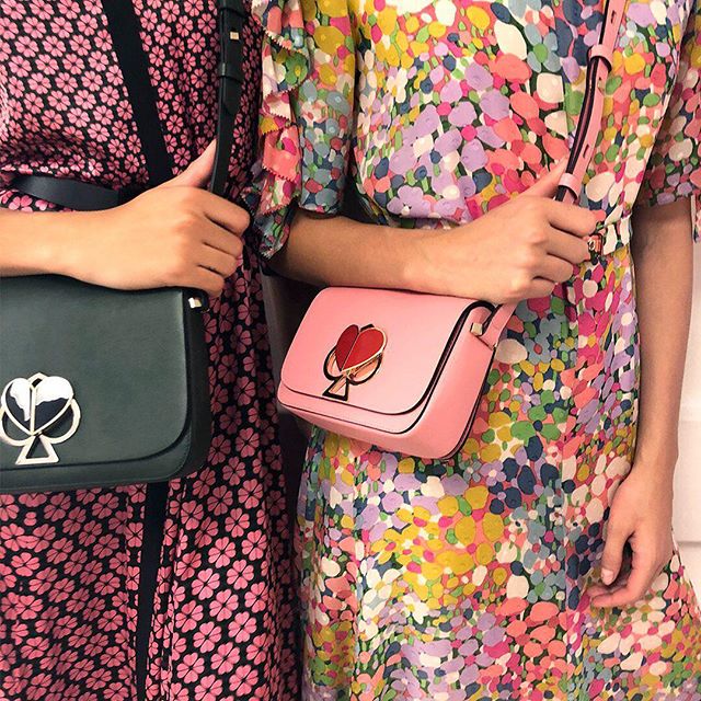 Borse a tracolla Kate Spade New York