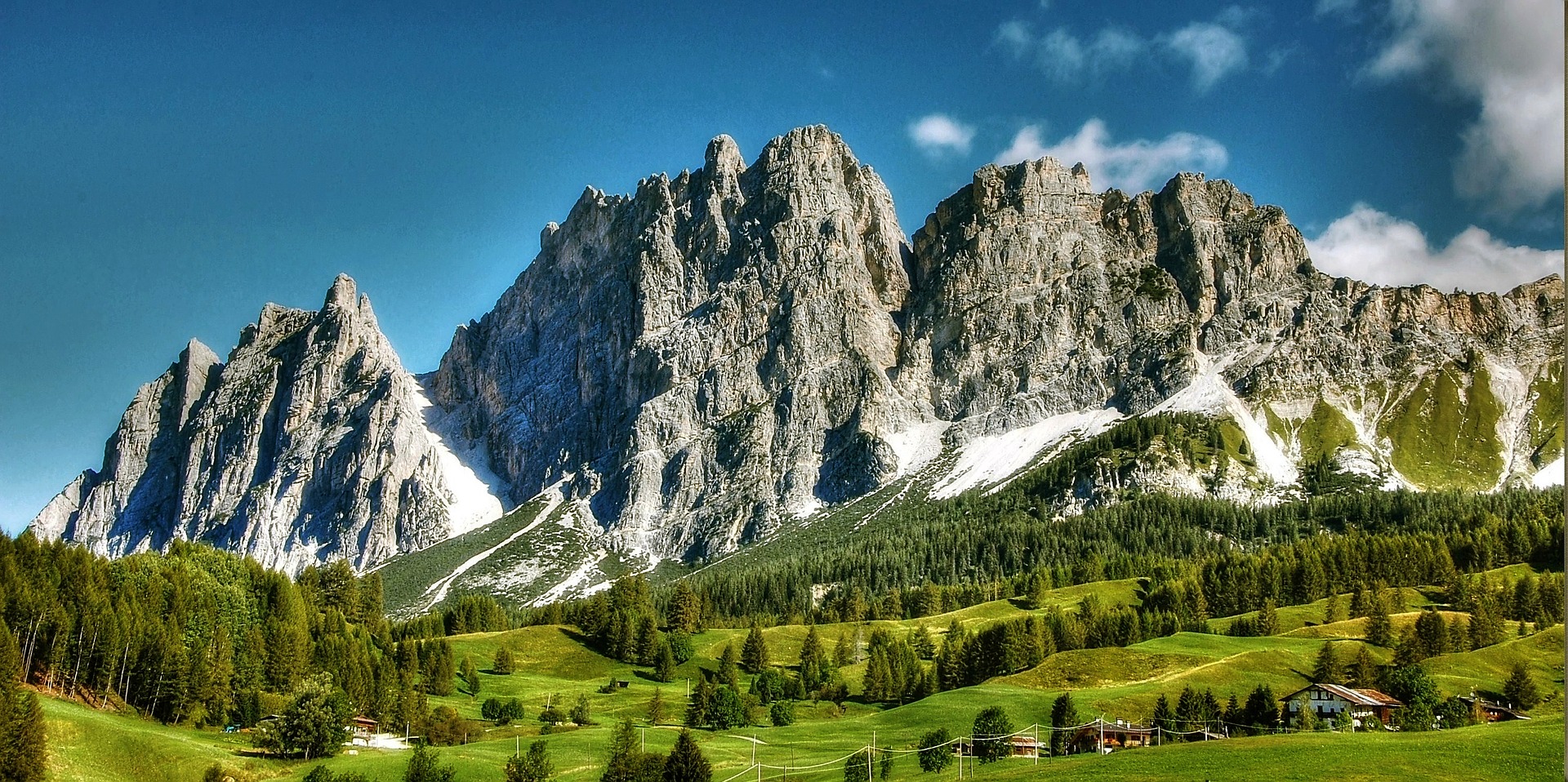 Cortina d'Ampezzo mete sciistiche migliori