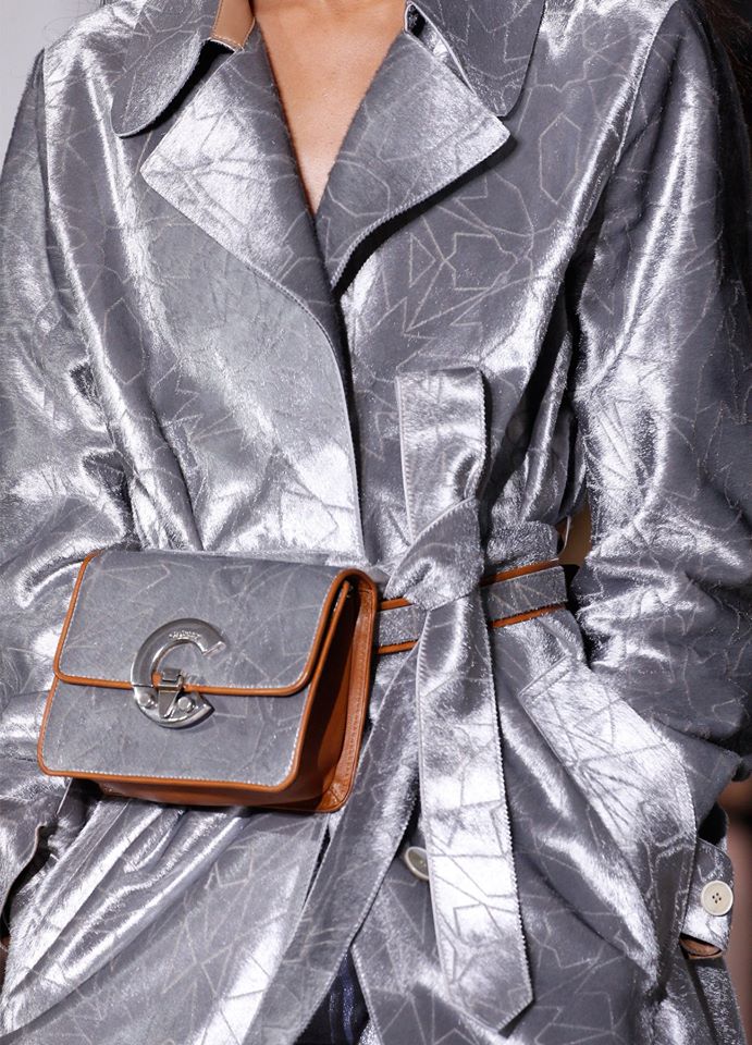 Marsupio Roberto Cavalli
