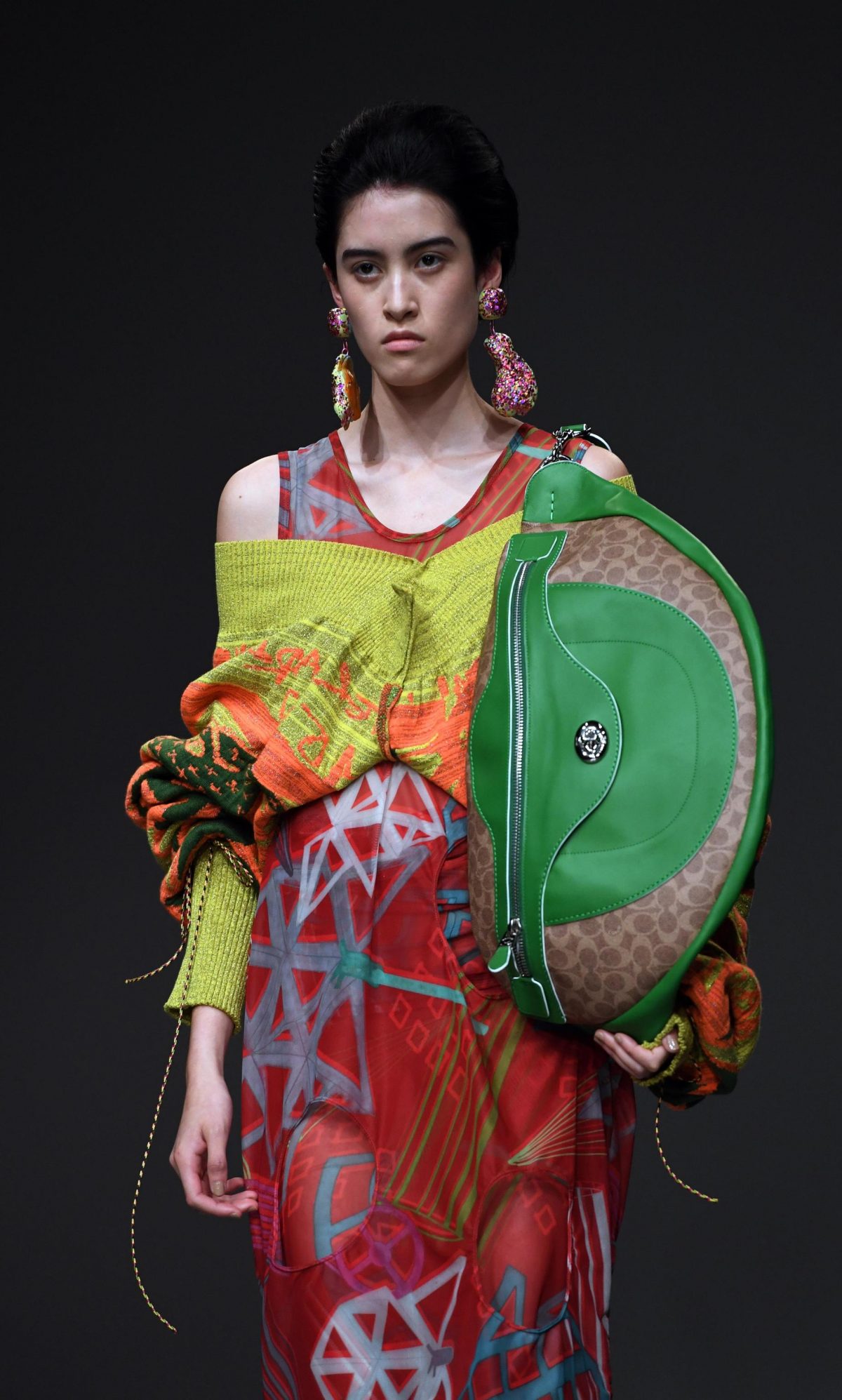 Galleria foto 'Le borse più belle per la primavera 2019' - foto 22