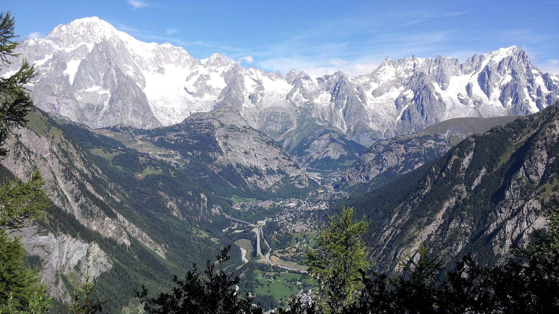 courmayeur mete sciistiche migliori