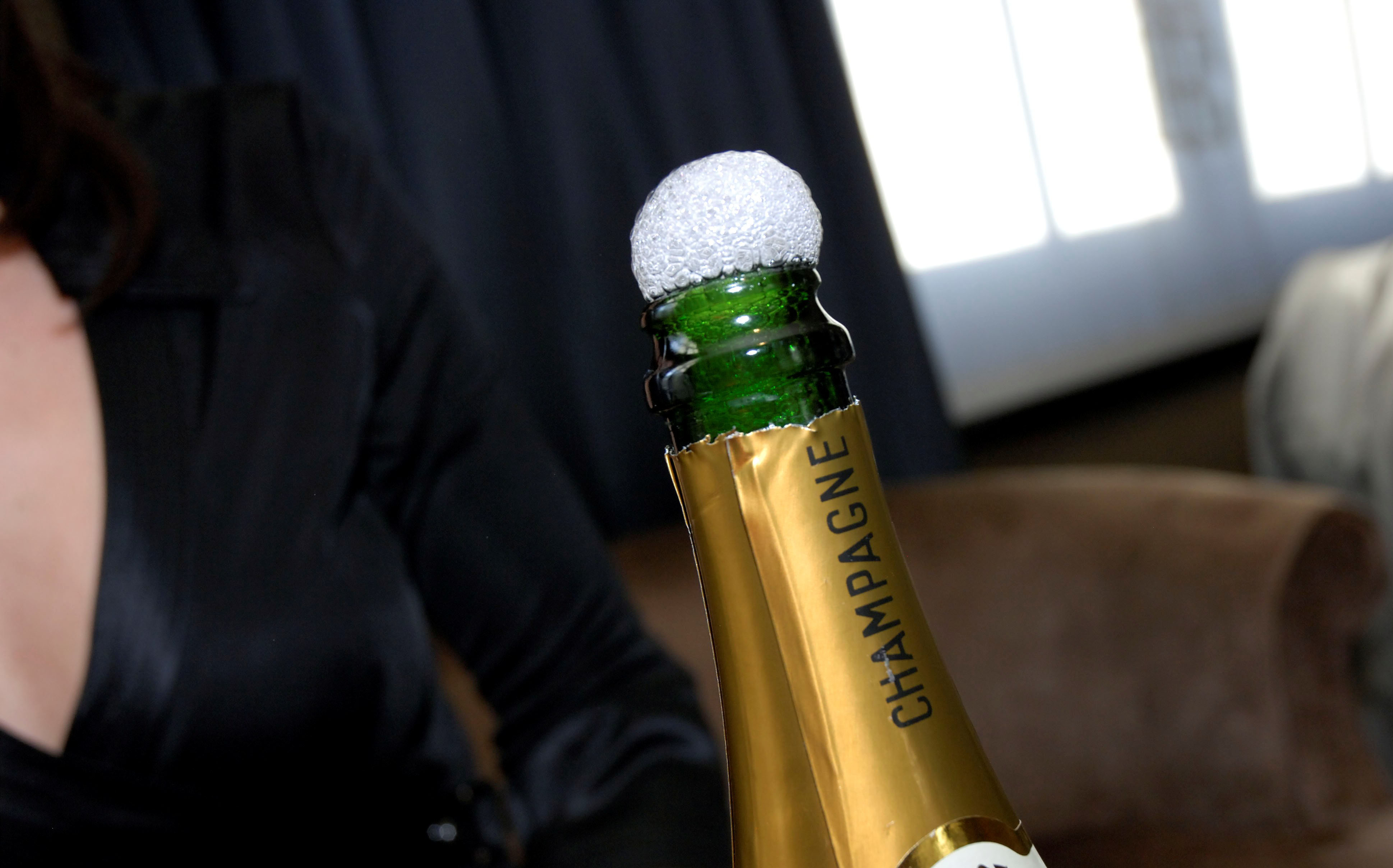 Foto: Fototeca Comité Champagne/Ufficio Stampa Bureau du Champagne, Italia