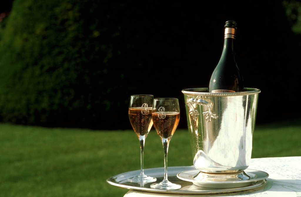 Foto: Fototeca Comité Champagne/Ufficio Stampa Bureau du Champagne, Italia