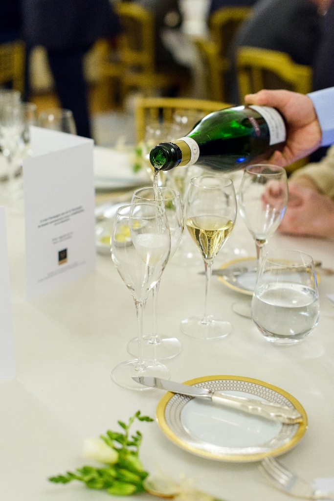 Foto: Fototeca Comité Champagne/Ufficio Stampa Bureau du Champagne, Italia