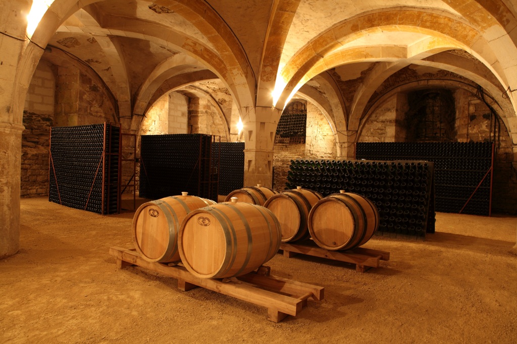 Foto: Fototeca Comité Champagne/Ufficio Stampa Bureau du Champagne, Italia