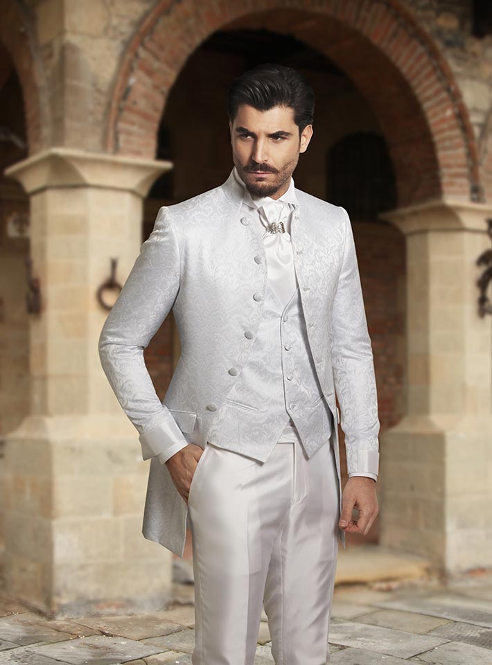 vestiti eleganti da uomo