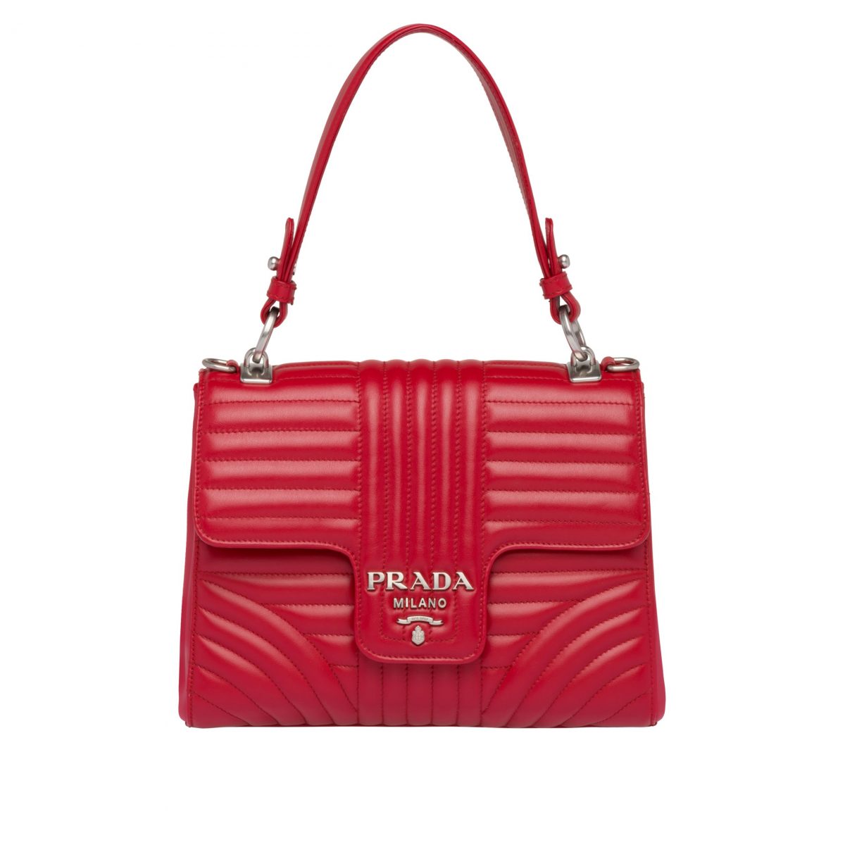 Galleria foto 'Borse Prada 2019: i must have più trendy per la Primavera' - foto 12