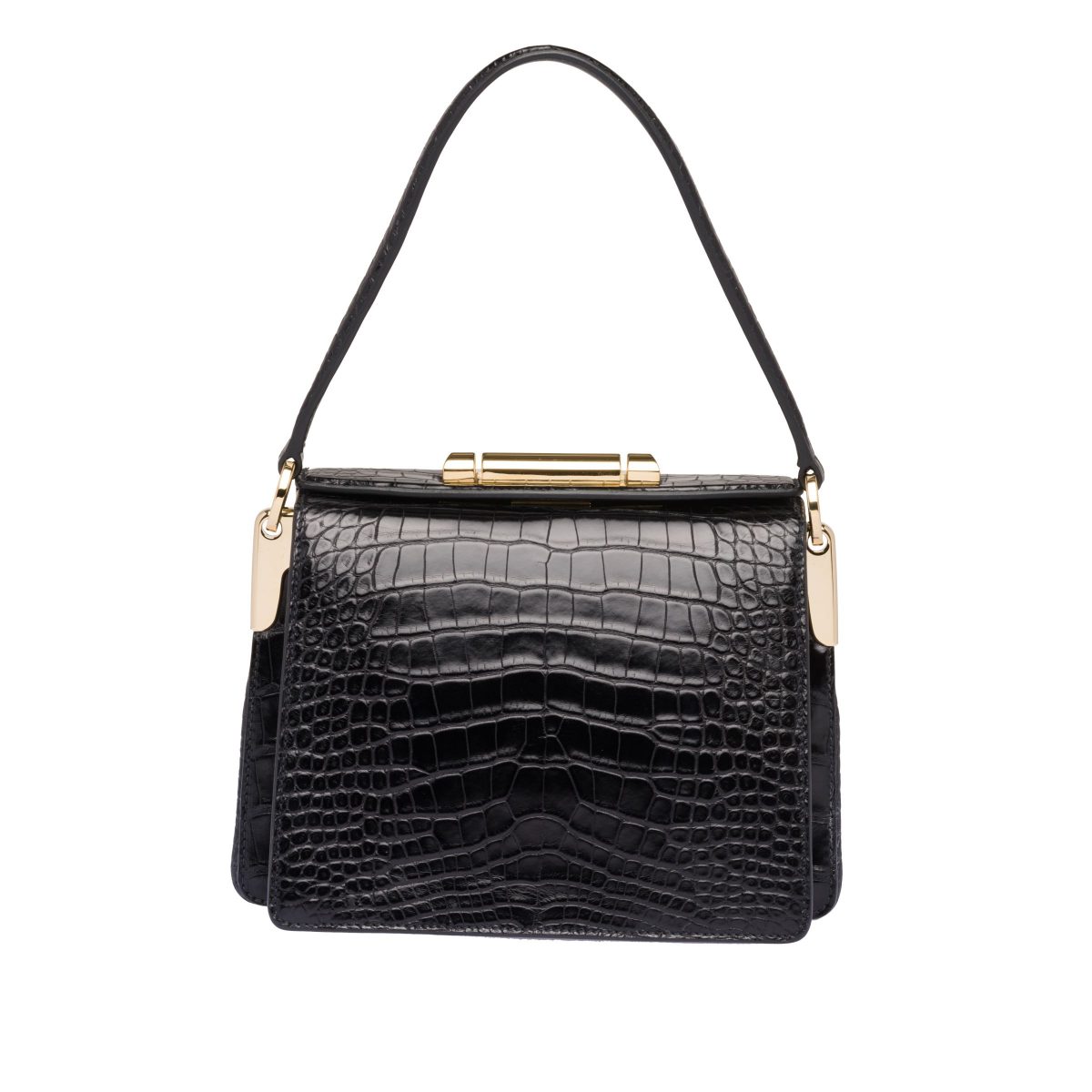 Galleria foto 'Borse Prada 2019: i must have più trendy per la Primavera' - foto 17