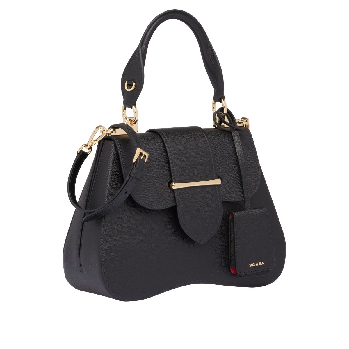 Galleria foto 'Borse Prada 2019: i must have più trendy per la Primavera' - foto 19