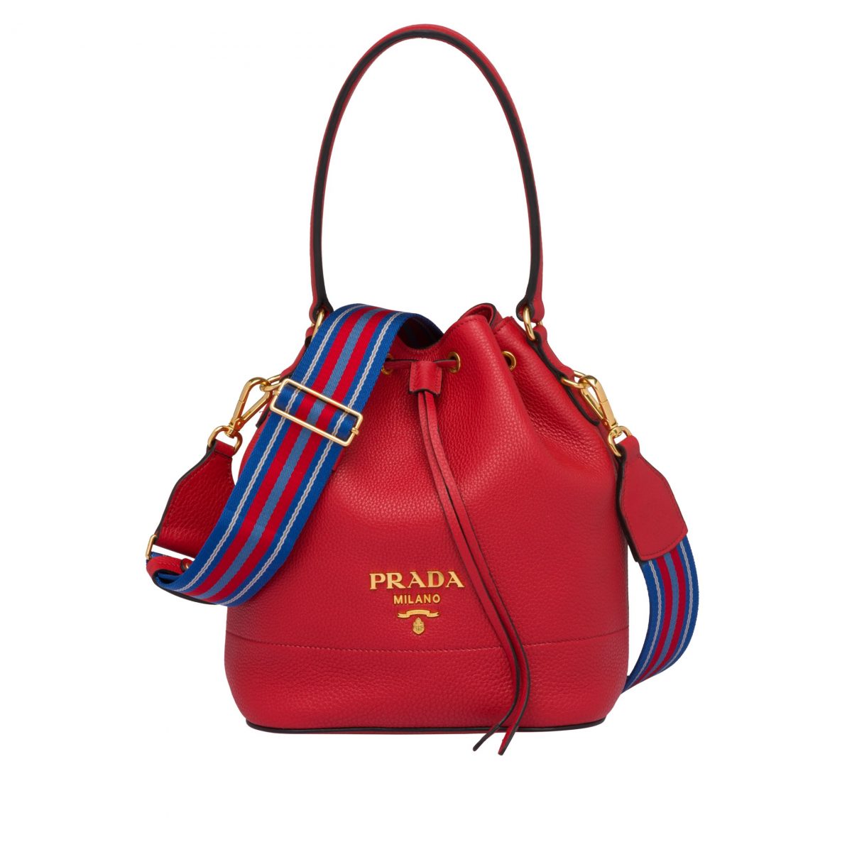 Galleria foto 'Borse Prada 2019: i must have più trendy per la Primavera' - foto 3