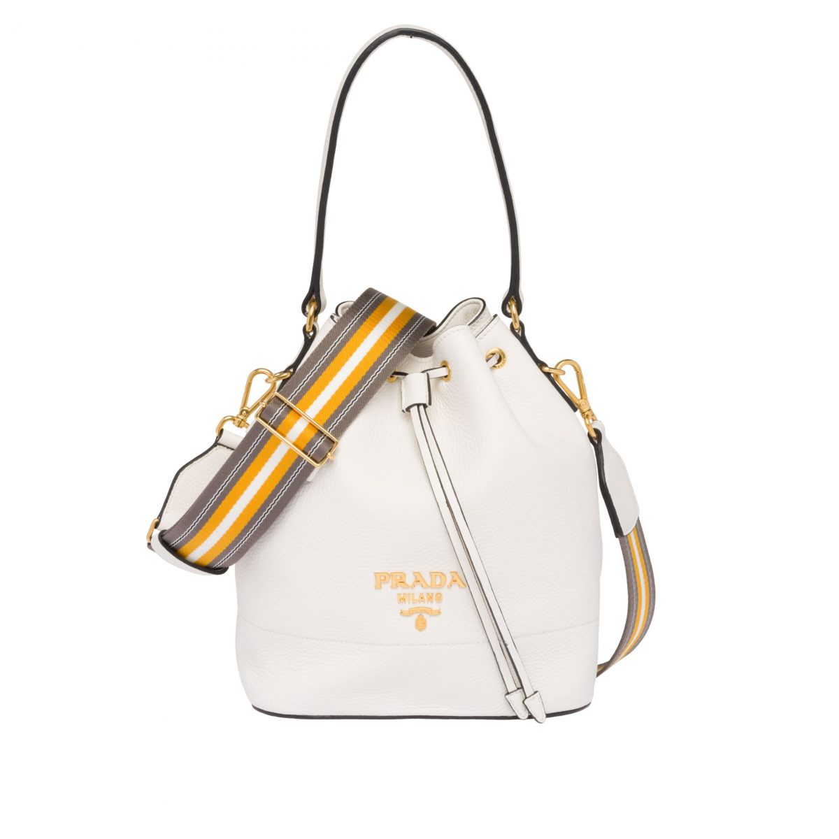 Galleria foto 'Borse Prada 2019: i must have più trendy per la Primavera' - foto 2