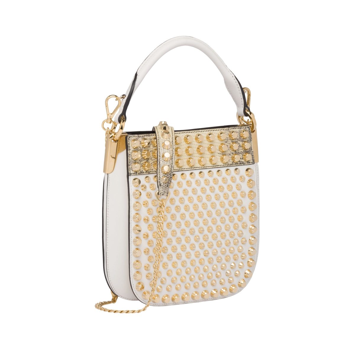 Galleria foto 'Borse Prada 2019: i must have più trendy per la Primavera' - foto 6