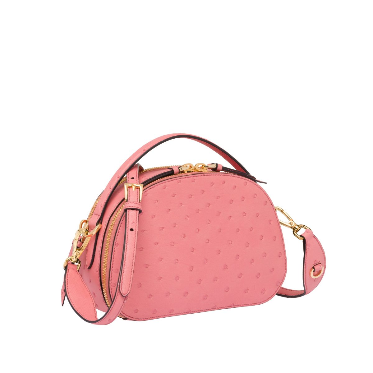 Galleria foto 'Borse Prada 2019: i must have più trendy per la Primavera' - foto 24