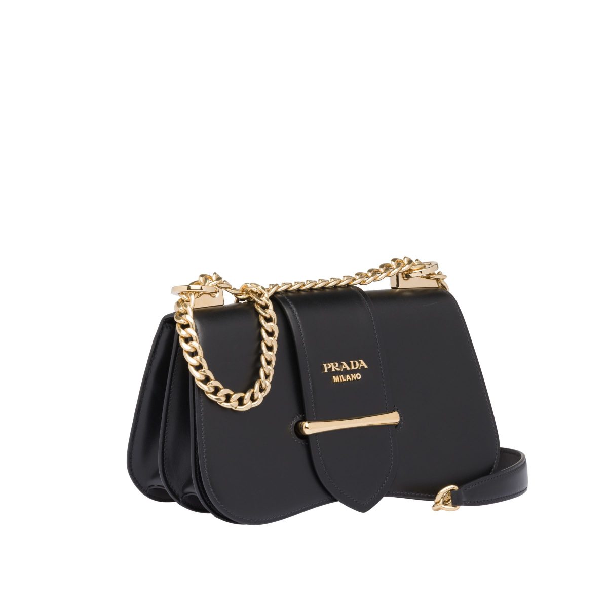 Galleria foto 'Borse Prada 2019: i must have più trendy per la Primavera' - foto 22