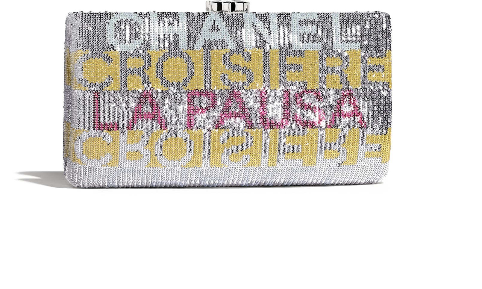 Borsa da cerimonia da giorno Chanel