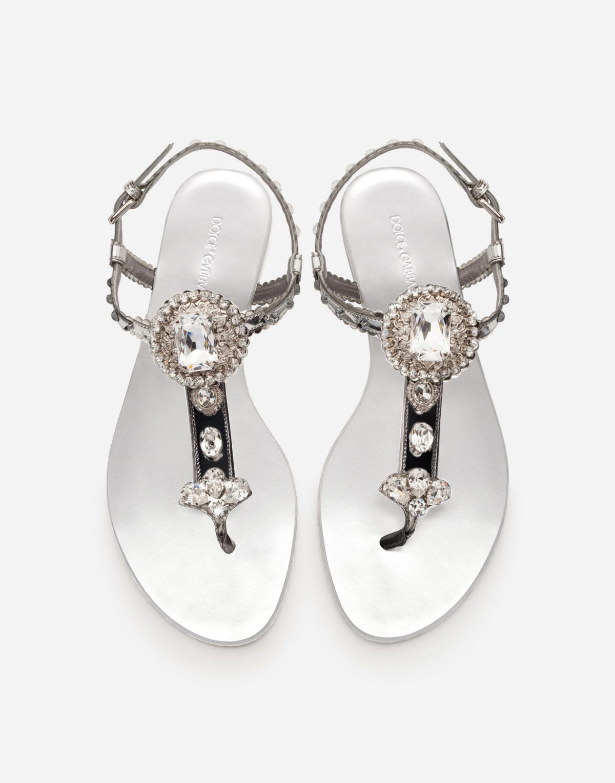 Galleria foto 'Scarpe da cerimonia, i modelli più esclusivi per la Primavera 2019' - foto 7