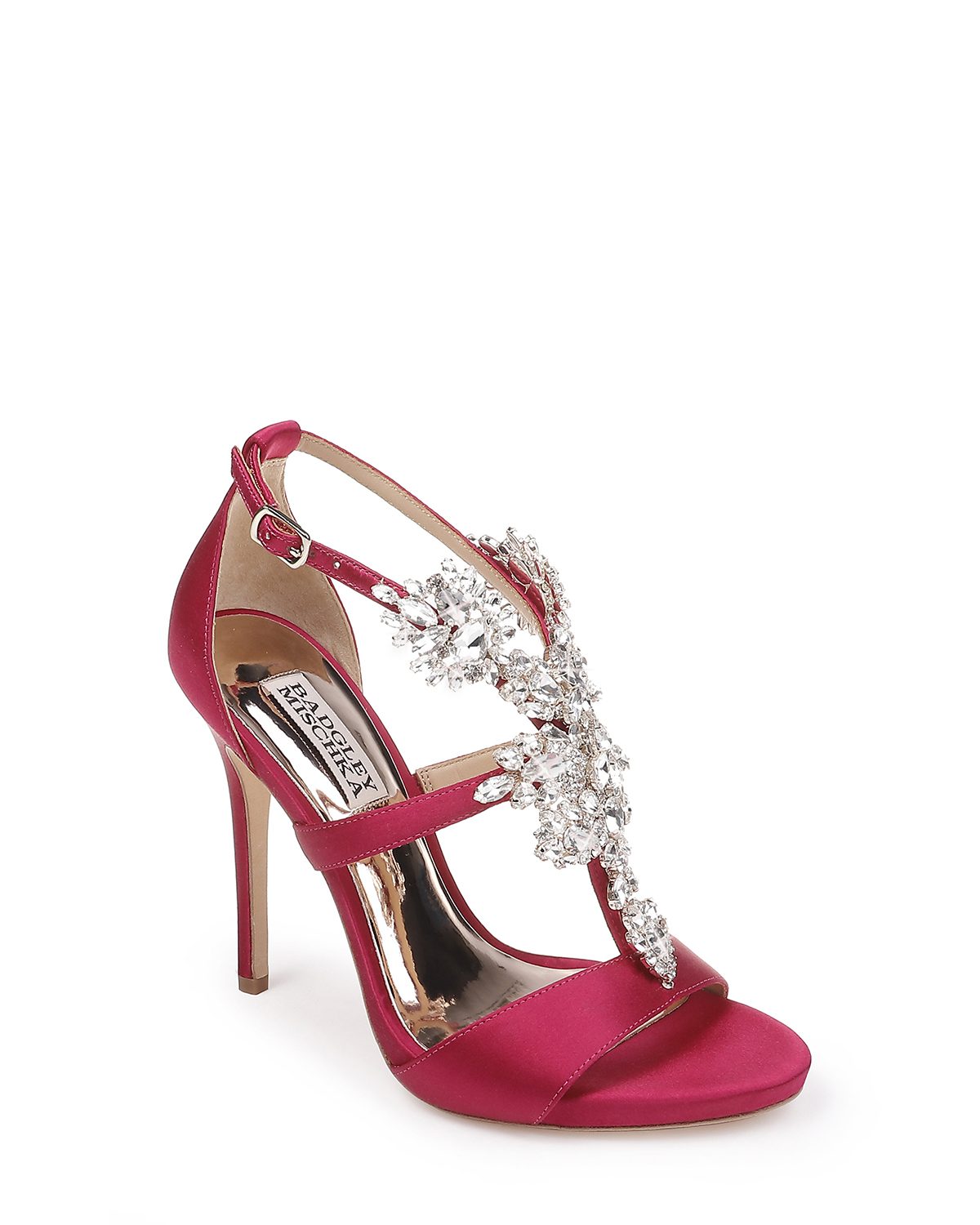 Galleria foto 'Scarpe da cerimonia, i modelli più esclusivi per la Primavera 2019' - foto 32