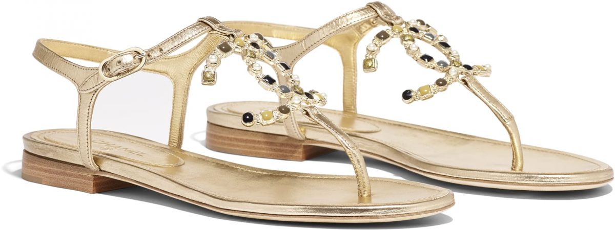 Galleria foto 'Scarpe da cerimonia, i modelli più esclusivi per la Primavera 2019' - foto 2