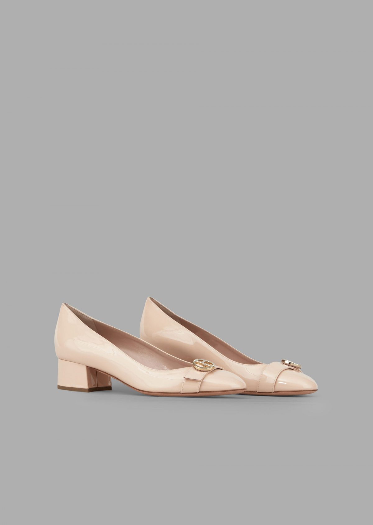 Galleria foto 'Scarpe da cerimonia, i modelli più esclusivi per la Primavera 2019' - foto 11