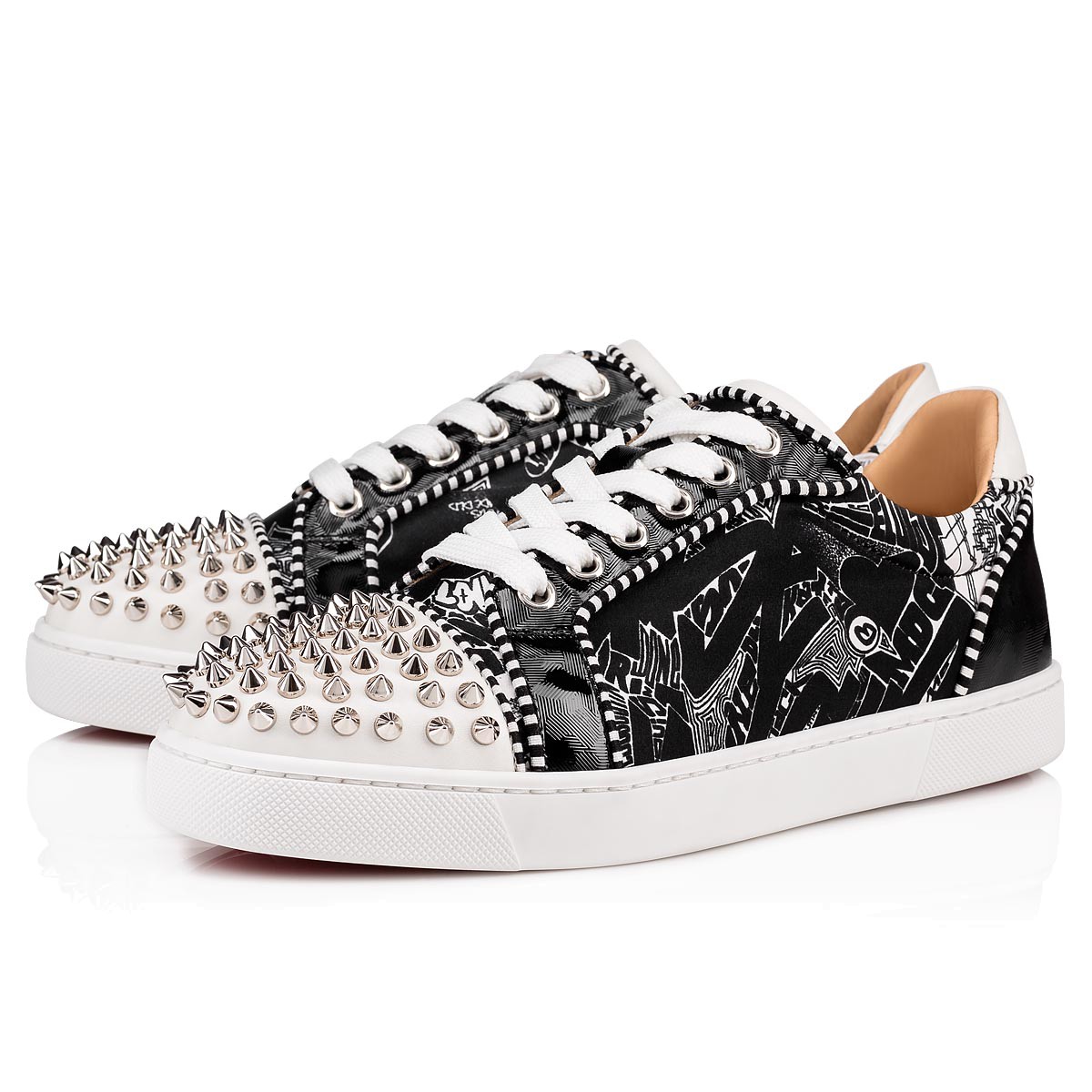 louboutin sneakers prezzo