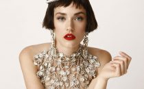 Sharra Pagano, 50 anni e non sentirli: quando il gioiello si fa opera darte