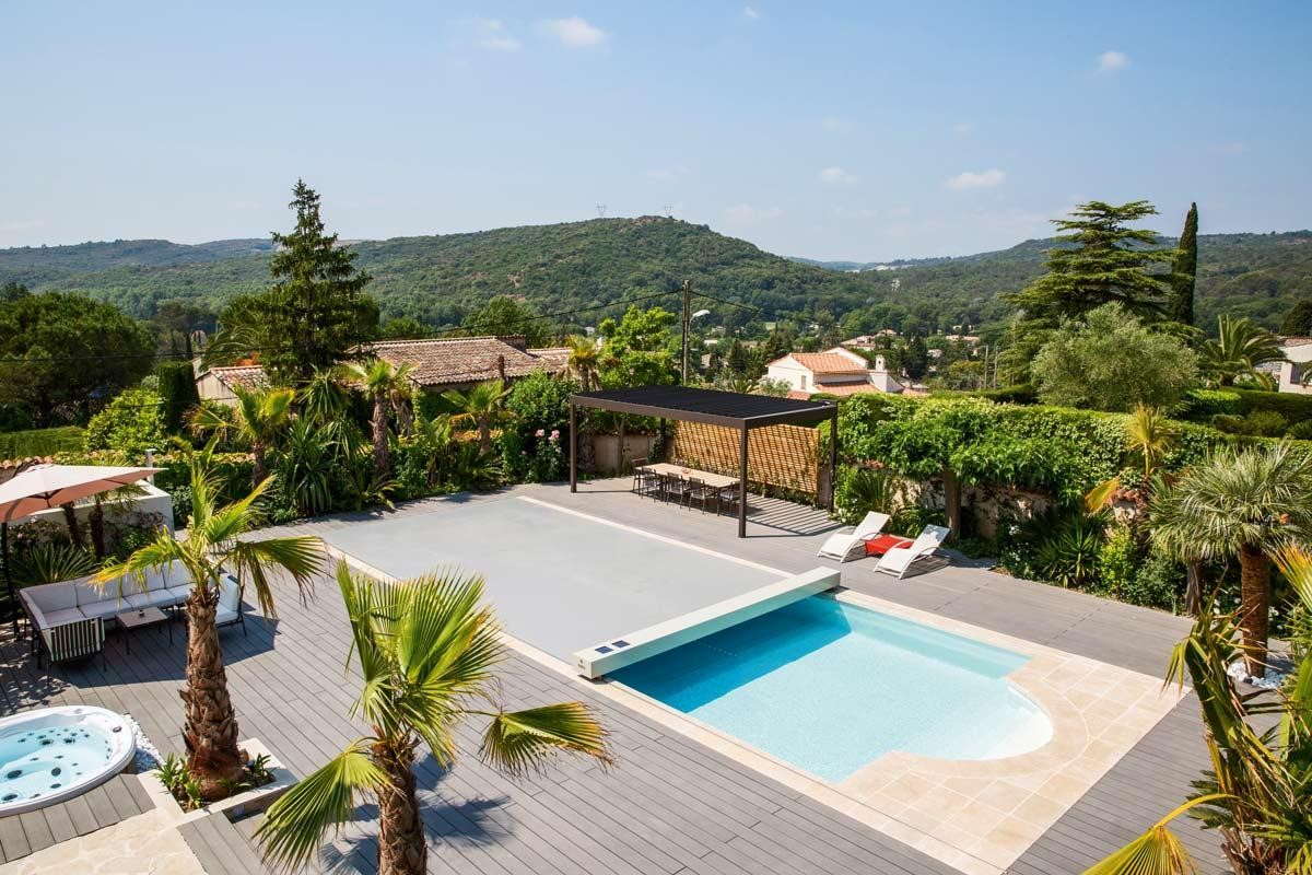 piscina coperta