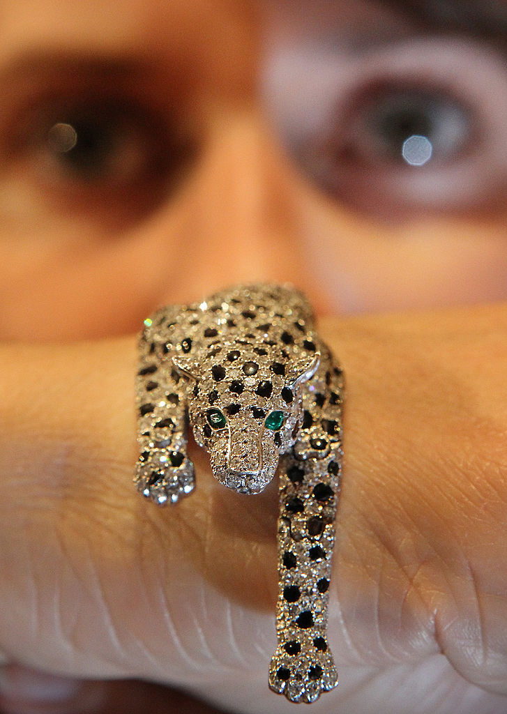 Galleria foto 'Reperti di lusso: 7 cose scandalosamente costose' - foto 4