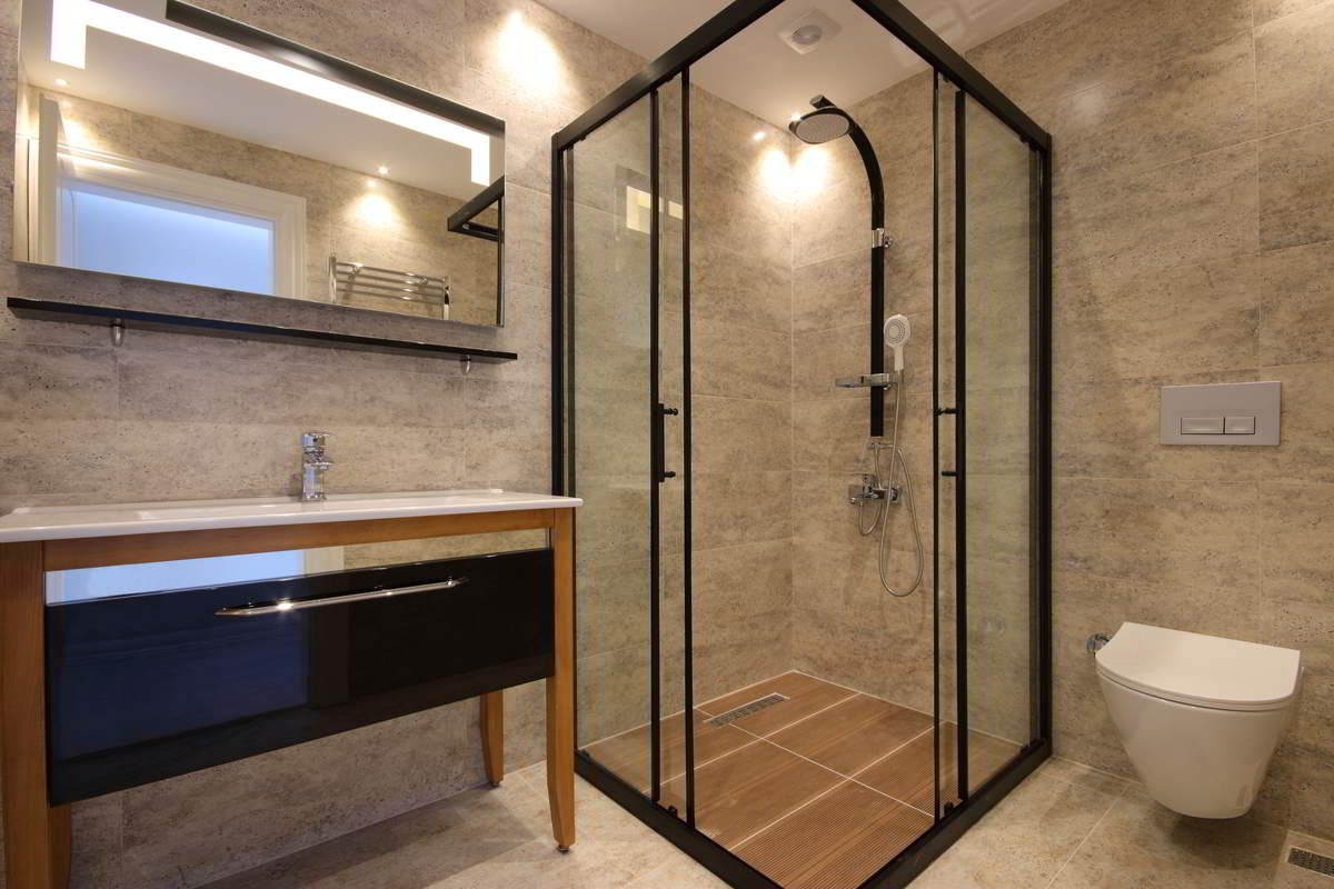 Il mondo delle cabine doccia Import For Me: come concedersi il lusso di una spa a casa propria