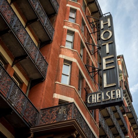 Chelsea Hotel