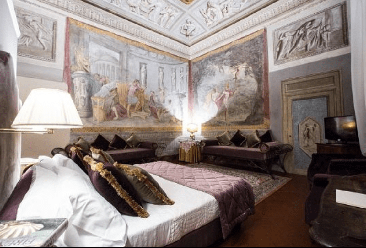 Galleria foto 'Gli hotel più infestati e costosi al mondo' - foto 3