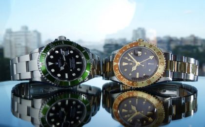 Orologi da uomo - My Luxury