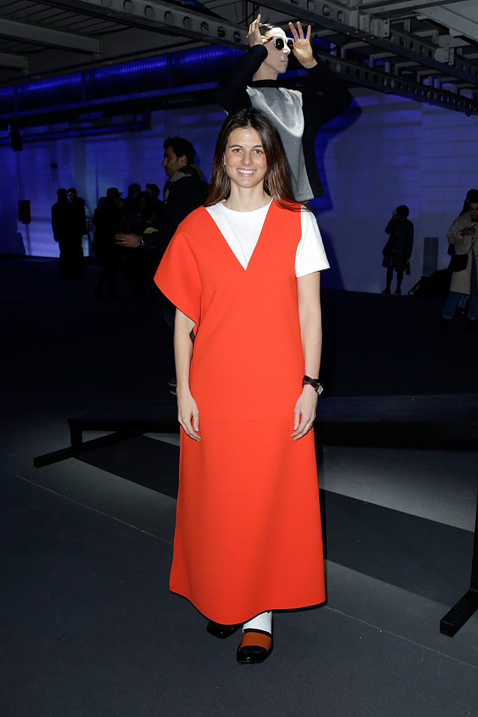 Galleria foto 'Lo stile è una questione di famiglia! Gli eredi delle famiglie di moda' - foto 9