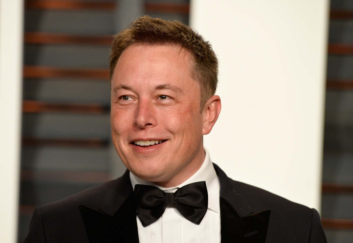 Elon Musk è la persona più ricca del pianeta