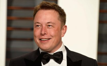 Elon Musk è la persona più ricca del pianeta