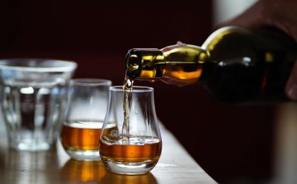 Oban Whisky: storia e sapore del single malt scotch