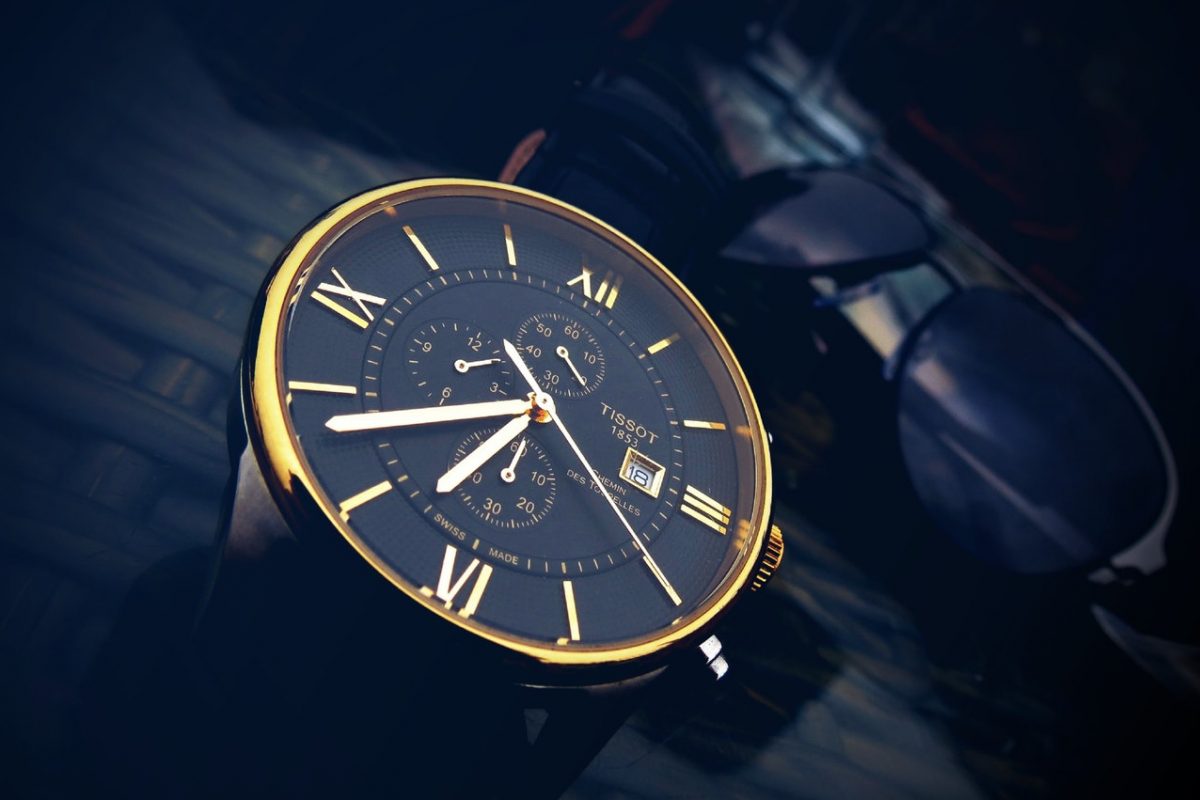 Orologio uomo deals costoso