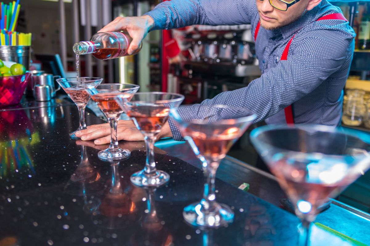 Adamus Gin: caratteristiche e dove comprarlo