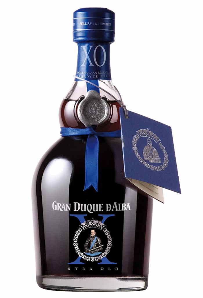 Brandy Gran Duque d'Alba