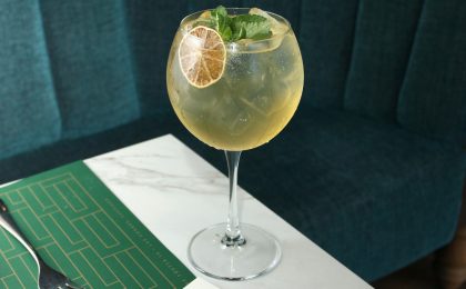 Gin Mare: ingredienti, cocktail e dove acquistarlo