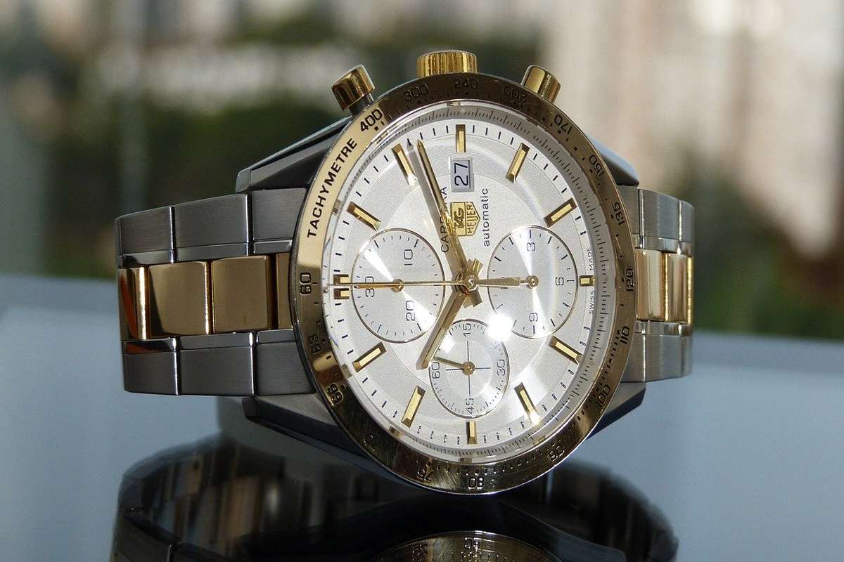 Orologi belli: i migliori modelli da uomo e da donna