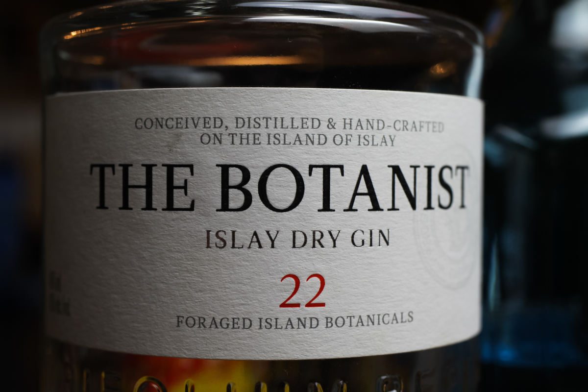 The Botanist Gin: caratteristiche e cocktail da provare