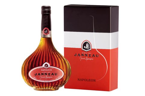 armagnac janneau napoleon