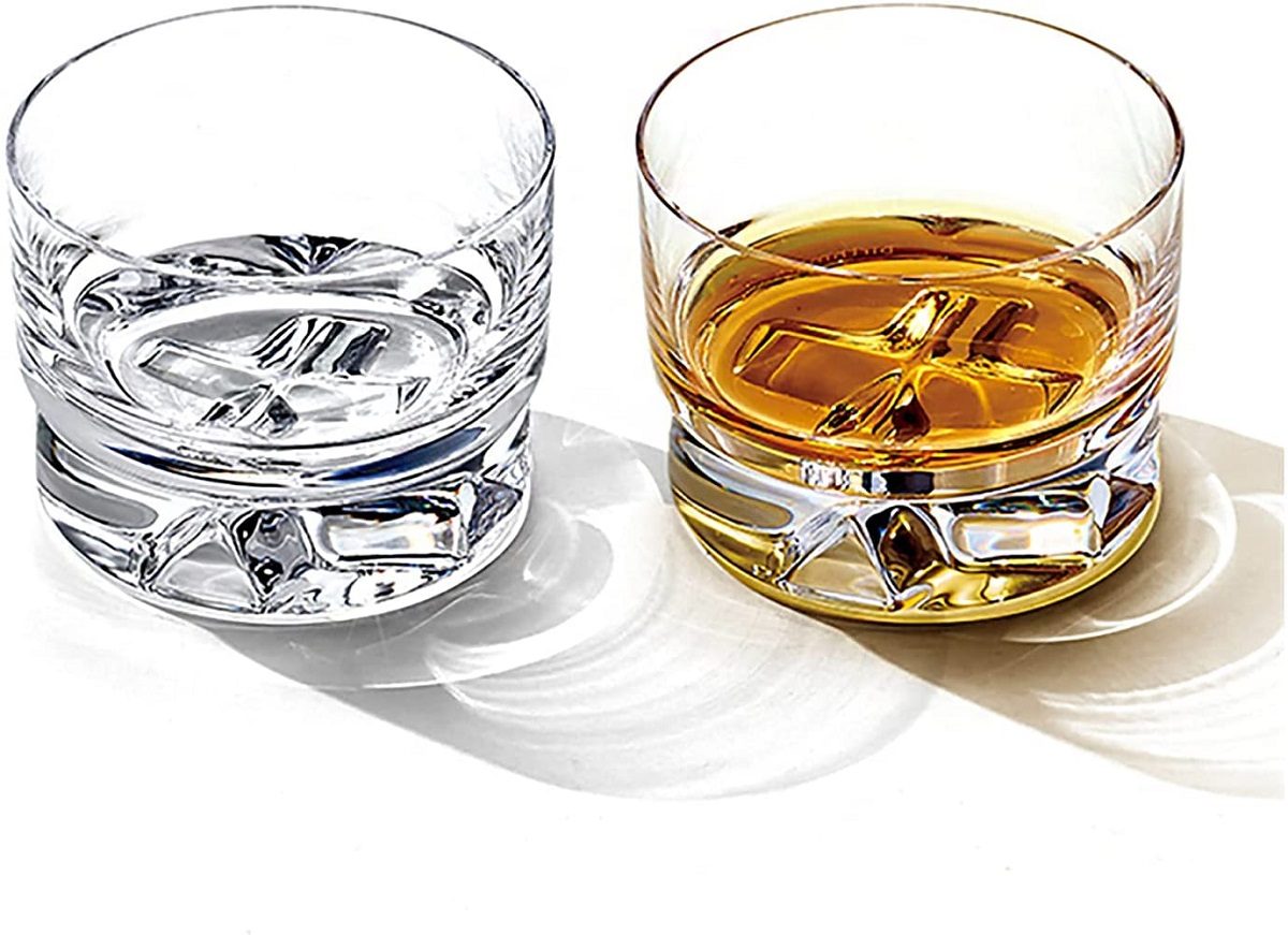 Galleria foto 'Bicchieri da whisky: come sceglierli e quali acquistare' - foto 2