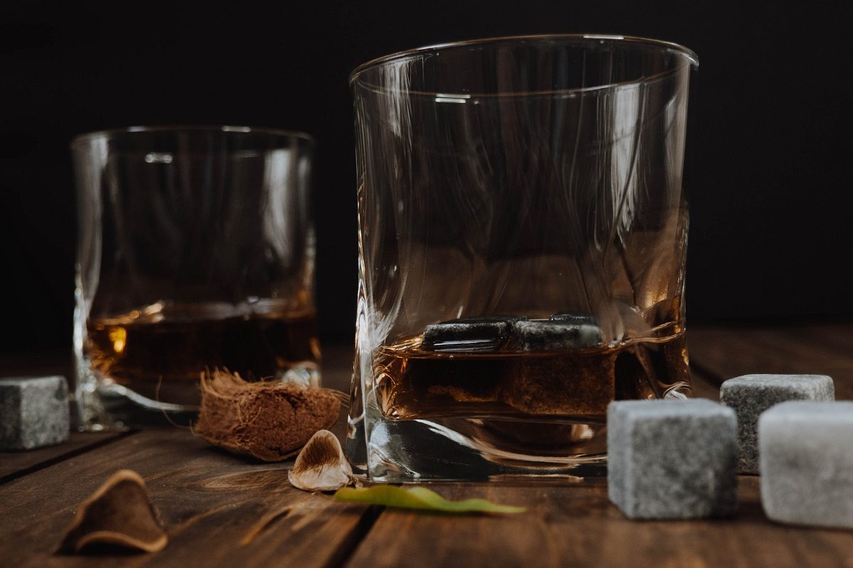 Bicchieri da whisky: come sceglierli e quali acquistare