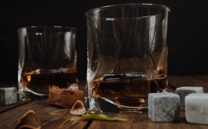 Bicchieri da whisky: come sceglierli e quali acquistare