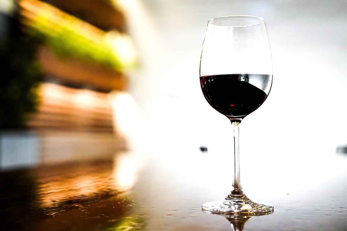 Bicchieri da vino: quali scegliere per una degustazione perfetta